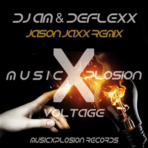 Voltage (Jason Jaxx Remix)