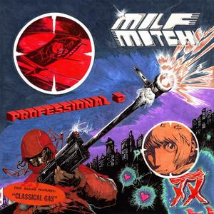 Never Tipped Her (feat. Phlegm) (Explicit)