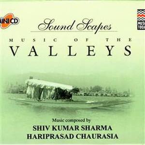 Soundscapes - Valleys