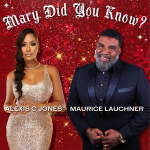 Mary Did You Know?