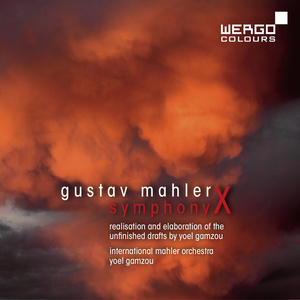 Mahler: Symphony No. 10 (Realisation and Elaboration by Yoel Gamzou)