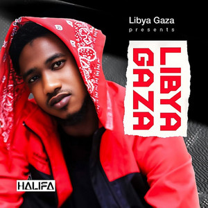 Libya Gaza