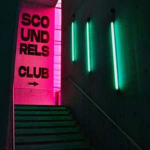 SCOUNDRELS CLUB (Explicit)