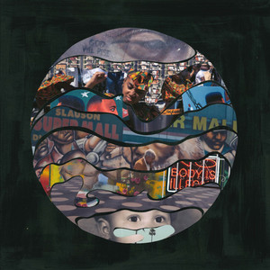 CHILD OF THE CITY (Explicit)