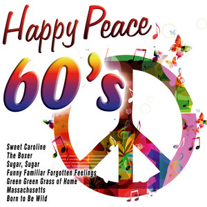 Happy Peace 60's