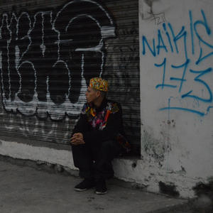 Vandalismo puro (feat. Don myke lunatic & Poeta crudo) (Explicit)