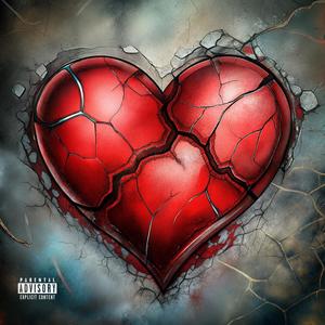 Inside A Broken Heart (Explicit)