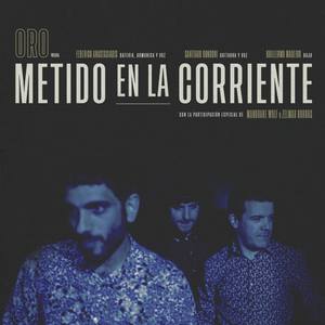 Metido en la Corriente (En vivo)