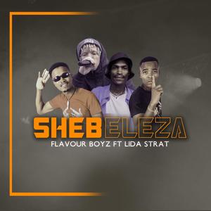 Shebeleza (feat. Lida Strat) [Explicit]