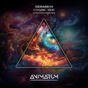 Cosmic Tide (Extended Mix)