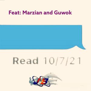 <-Haunt Me-> (feat. Marzian, Guwok & Prod. By Alae) (Explicit)