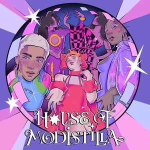 House of Modistilla