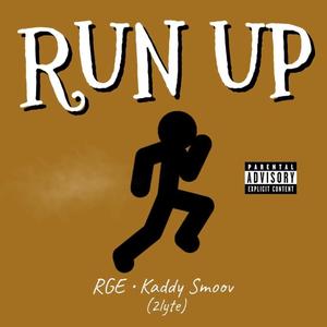 RUN UP (Explicit)