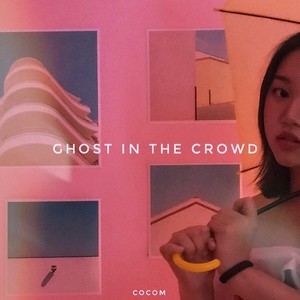 Ghost In The Crowd