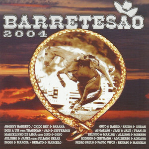 Barretesão 2004