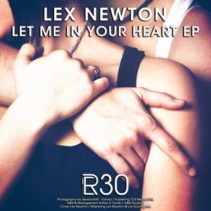 Let Me In Your Heart EP