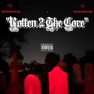 WOKE UP DEAD (feat. FEARCOMPLEX) (Explicit)