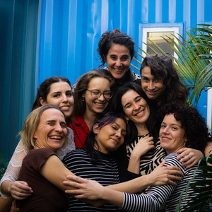 Superficies de placer (Milonguero)