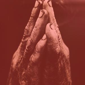 Praying Hands (Explicit)