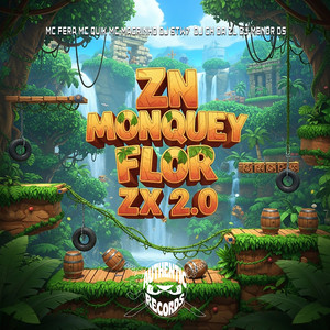 Zn Monquey Flor Zx 2.0 (Explicit)