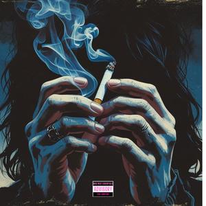 Chainsmoker (feat. Sand Iso) (Explicit)