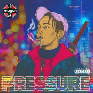 Pressure (Explicit)