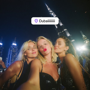 dubaiiiiii (Explicit)