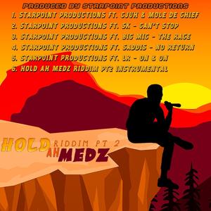 Inflation (feat. Cjuh & Mole De Chief)