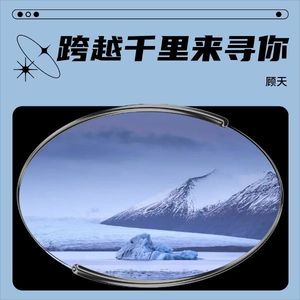 跨越千里来寻你