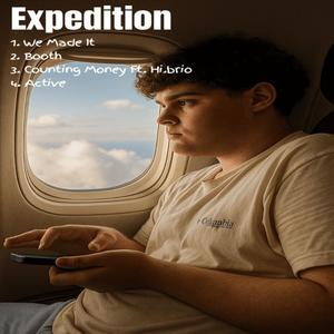 Counting Money (feat. hi.brio) (Explicit)