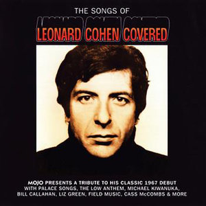 Mojo: The Songs of Leonard Cohen Covered