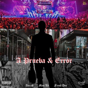 A Prueba & Error (Explicit)