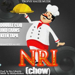 Nri (feat. Jiko Earns & Keentapa)