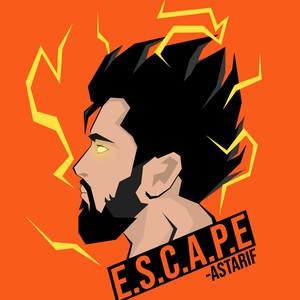 E.S.C.A.P.E (Eat.Sleep.Chill.Aim.Push.Earn) [Explicit]