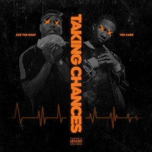 Taking Chances (Explicit)