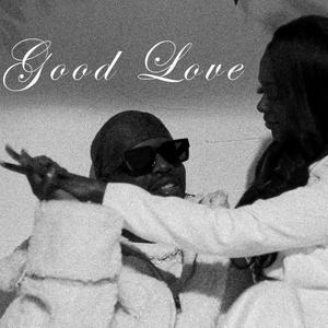 Good Love (Radio Edit)