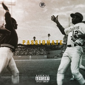 PASSIONATE (Explicit)