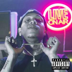 Shonuff (feat. Booka Banks) (Explicit)