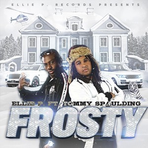 Frosty(feat. Tommy Spaulding)
