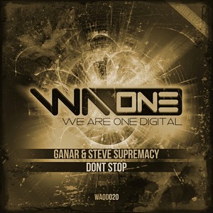 Don't Stop (Extended Mix)