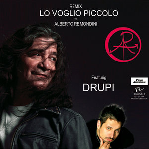 Lo voglio piccolo (Remondini Remix)