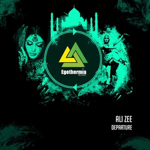 From The Deck (Original Mix)