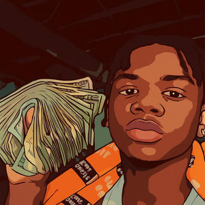 Drop that ahh (feat. Ricchronn) (Explicit)