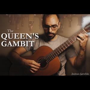 Beth's Story (From "The Queen's Gambit")