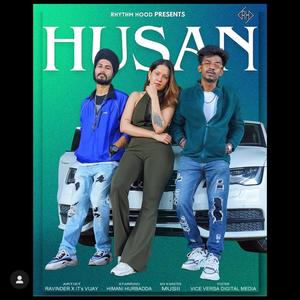 Husan (feat. It’s Vijay)