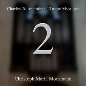 L'orgue Mystique, Opp. 55-57: No. 2: Sollemnitas in Conceptione Immaculata Beatae Mariae Virginis