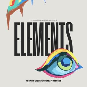 Elements (feat. D Legend)