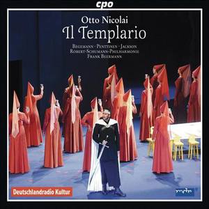 NICOLAI, O.: Templario (Il) [Opera] [Beermann]