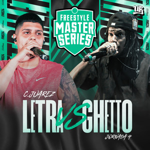 Deluxe - Letra Vs Ghetto (Live)