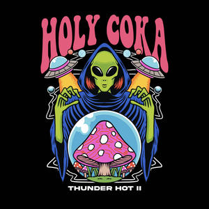 Thunder Hot II (Explicit)